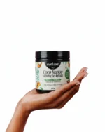 Máscara Coco Mango 450g - Evoluxe - Imagem 3